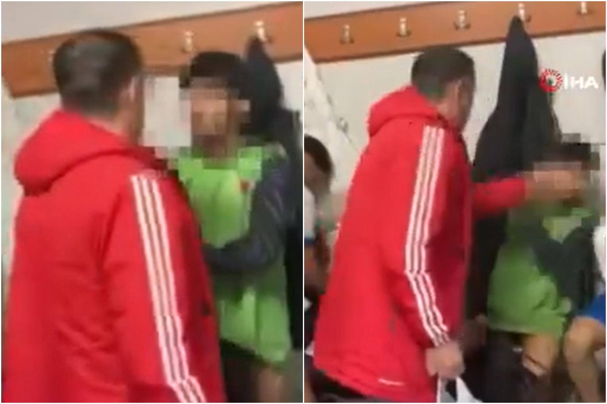 无视个体荣
